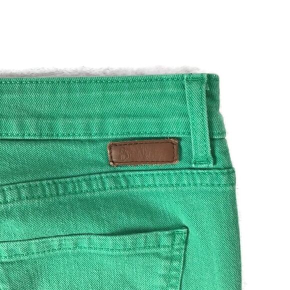 Boden Viridan Ankle Zip Skimmer Jean - Picture 6 of 8